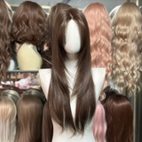 GJ-D116 BỘ DỆT KIM VIỀN DA SINH HỌC 5D THẲNG LAYER