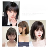 MY-0030 TÓC THẬT 30CM