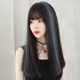 C0315 LỬNG ĐEN LIGHT XANH DƯƠNG