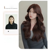 C0459 BỘ XOĂN NHIỀU 65CM MÁI BAY