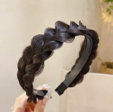 CÀI BÍM TÓC KIỂU 1