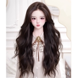 WSZ403 BỘ LƯỚI T XÙ SÓNG MÁI BAY