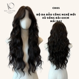CH05 BỘ XÙ SÓNG DÀI MÁI BAY