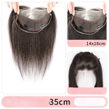 MÁI THẬT MÓC LƯỚI 6D (14X18CM)