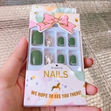 Nail Tay 11