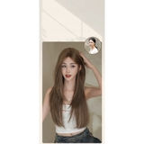 SD0438 BỘ SIÊU DA MÓC LƯỚI TRÁN THẲNG MÁI BAY SOLE CHIẾC LÁ