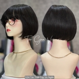 534 TÓC THẬT VIC MÁI XÉO