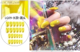 Nail Tay Tráng Gương 15