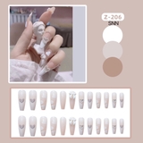 Nail Tay Z206 (SNN)