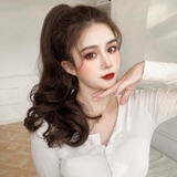 N71 NGOẶM XOĂN LỌN 45CM
