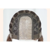 SD2103 BỘ SIÊU DA LƯỚI TRÁN XOĂN LAYER 65CM