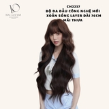 CH2237 BỘ XOĂN SÓNG TẦNG 76CM