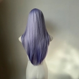 C0472 BỘ THẲNG TÍM KHÓI