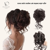 GX02 GẤP XÙ LƠI