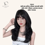 CH12 BỘ CÚP TẦNG LAYER 50CM