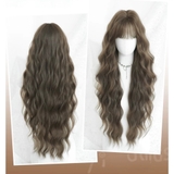 C0555 BỘ XÙ SÓNG 85CM MÁI PHÁP