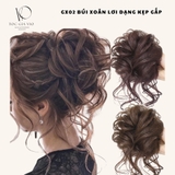 GX02 GẤP XÙ LƠI