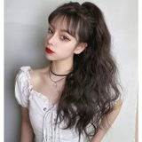 N42 NGOẶM XÙ SÓNG LỚN 60cm