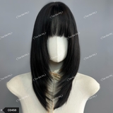 C0458 BỘ CÚP VAI LAYER