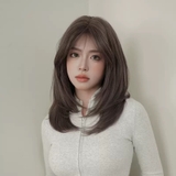 [DỆT KIM] DKL18 BỘ CÚP VAI LAYER MÁI BAY