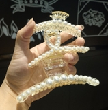 Kẹp Tóc 02