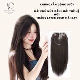 B128 MÁI HÓI LƯỚI T THẲNG MÁI BAY