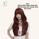 CH14 BỘ DỢN CÚP LAYER 70CM