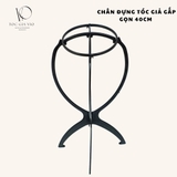 Chân đựng tóc đứng