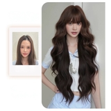 [DỆT KIM] DKL80 BỘ XOĂN DÀI 80CM