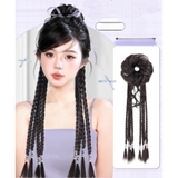B05 BÚI CỘT XÙ DÂY BÍNH