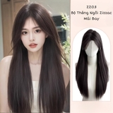 ZZ03 BỘ NGÔI ZIZZAC THẲNG MÁI BAY