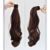 CQ50 CỘT THANH QUẤN XOĂN 50CM