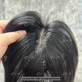 H24028 MÁI THẬT 4D SIZE 8X11/27CM