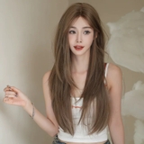 SD0438 BỘ SIÊU DA MÓC LƯỚI TRÁN THẲNG MÁI BAY SOLE CHIẾC LÁ