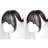 MÁI 3D TÓC THẬT SIZE 4X8CM