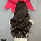 C0459 BỘ XOĂN NHIỀU 65CM MÁI BAY