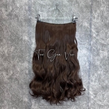 K60 kẹp xoăn cao 60cm