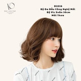 D3038 VIC XOAN