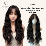 CH05 BỘ XÙ SÓNG DÀI MÁI BAY