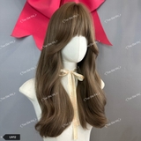LN12 BỘ NGÔI ZIZZAC DỢN SÓNG MÁI THƯA