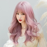 C0338 XOĂN LAYER HỒNG TÍM