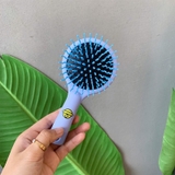 LƯỢC GƯƠNG
