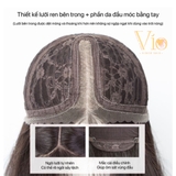 ST105 (SZ2460) SIÊU LƯỚI T THẲNG