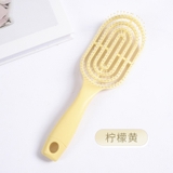 LƯỢC CHẢI PHỒNG BẦU