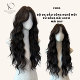 CH05 BỘ XÙ SÓNG DÀI MÁI BAY