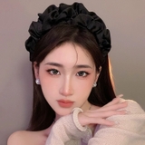 CÀI BÈO NHÚN ĐEN