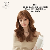 CH20 BỘ XOĂN LỮNG LAYER MÁI THƯA