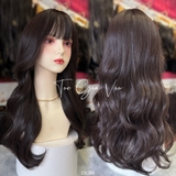 C8289 XOĂN SÓNG 60CM
