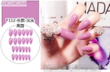 Nail Trơn 01