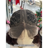CC01 BỘ SIÊU LƯỚI T XOĂN SÓNG